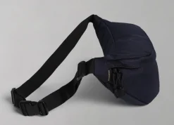 Marsupio grande Napapijri H-Voyage Blu Marine