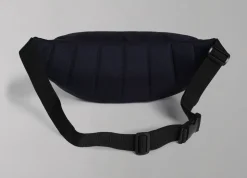 Marsupio grande Napapijri H-Voyage Blu Marine