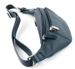 Marsupio in pelle Emporio Cattani Ocean Made in Italy