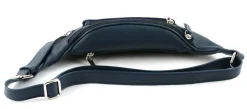 Marsupio in pelle Emporio Cattani Ocean Made in Italy