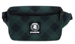 Marsupio Invicta Luke Waist BagPineneedle Plaid FT8