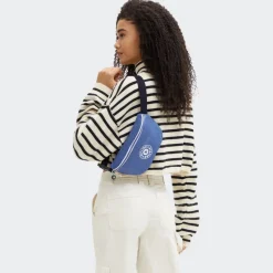 Marsupio Kipling Fresh Lite Blue Lover