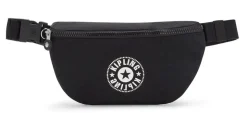 Marsupio Kipling Fresh Lite Black