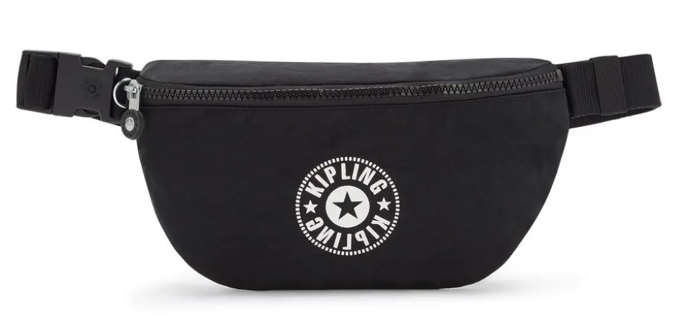 Marsupio Kipling Fresh Lite Black