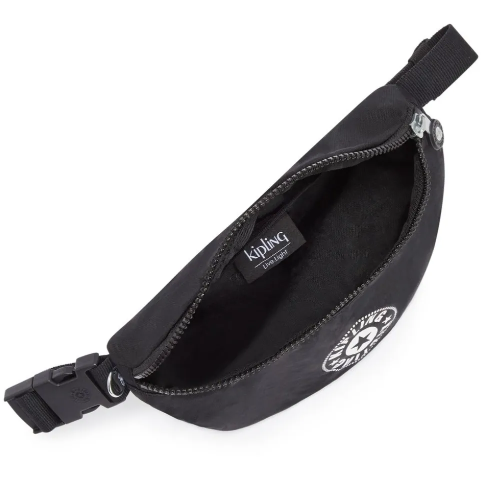 Marsupio Kipling Fresh Lite Black