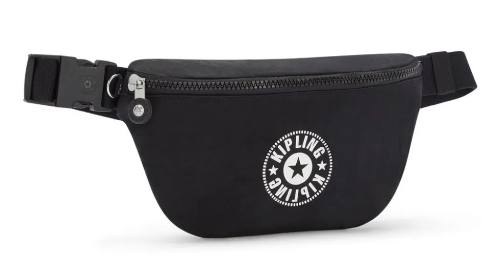Marsupio Kipling Fresh Lite Black