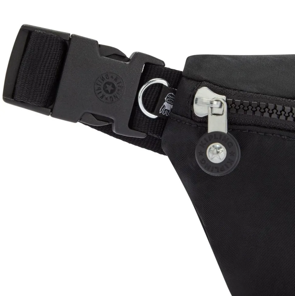 Marsupio Kipling Fresh Lite Black