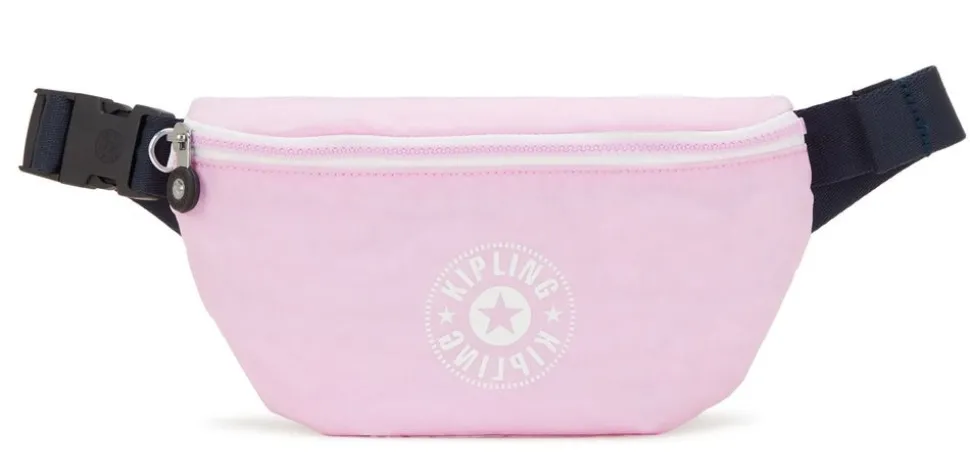Marsupio Kipling Fresh Lite Blooming Pink