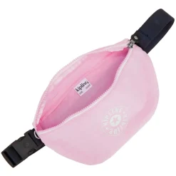 Marsupio Kipling Fresh Lite Blooming Pink