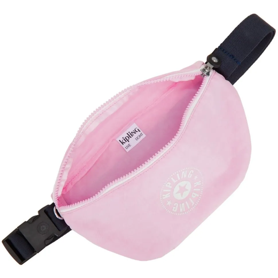 Marsupio Kipling Fresh Lite Blooming Pink