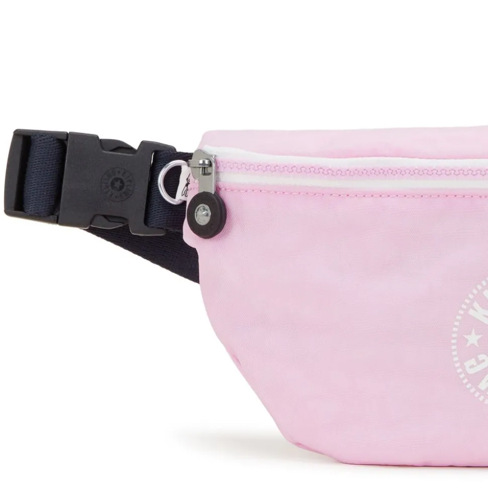 Marsupio Kipling Fresh Lite Blooming Pink