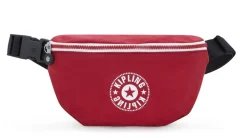 Marsupio Kipling Fresh Lite Funky Red