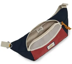 Marsupio Kipling Yura Vall Carmine Bl