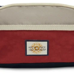 Marsupio Kipling Yura Vall Carmine Bl