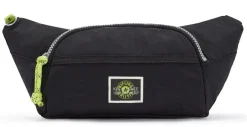Marsupio Kipling Yura Valley Black