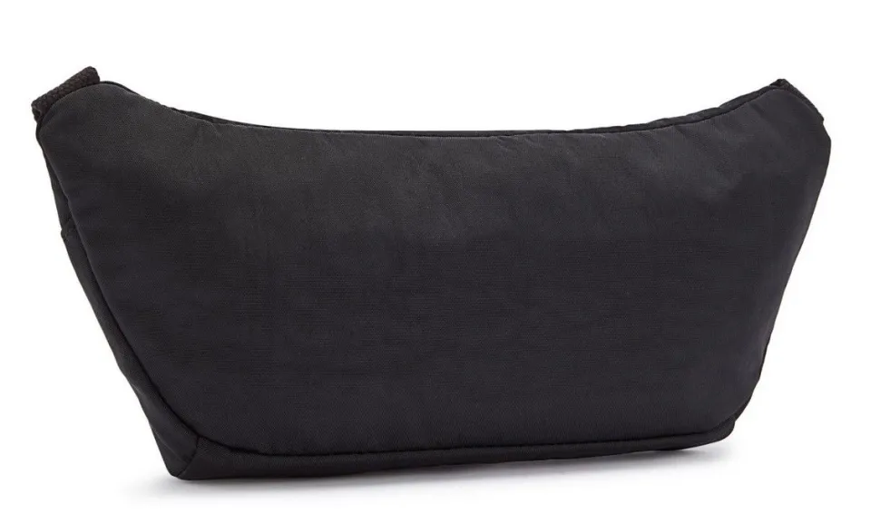 Marsupio Kipling Yura Valley Black