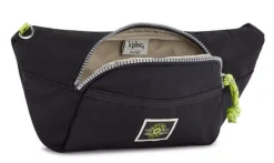 Marsupio Kipling Yura Valley Black