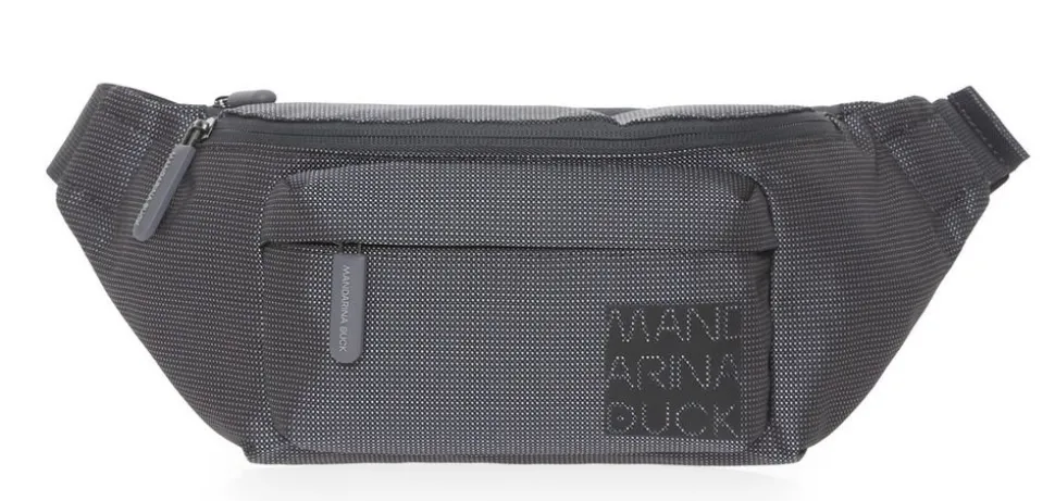 Marsupio Mandarina Duck District PM01 Steel