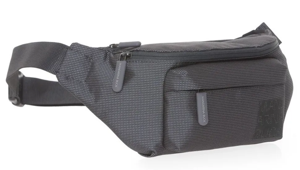 Marsupio Mandarina Duck District PM01 Steel