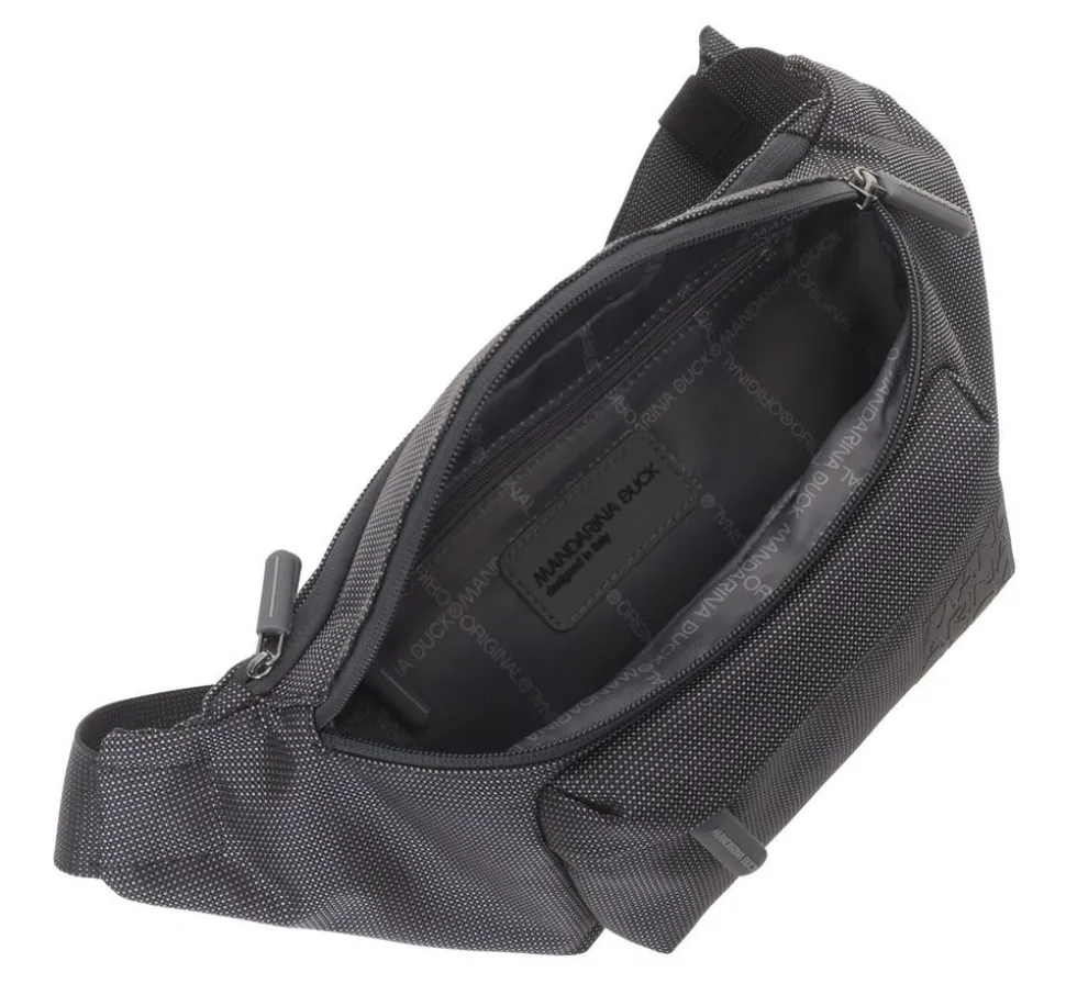 Marsupio Mandarina Duck District PM01 Steel