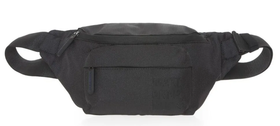 Marsupio Mandarina Duck District PM01 Nero