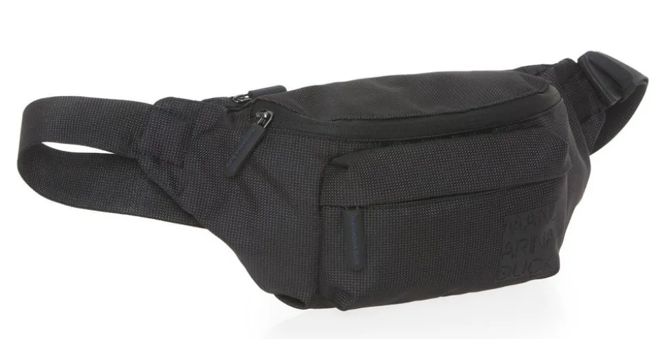 Marsupio Mandarina Duck District PM01 Nero