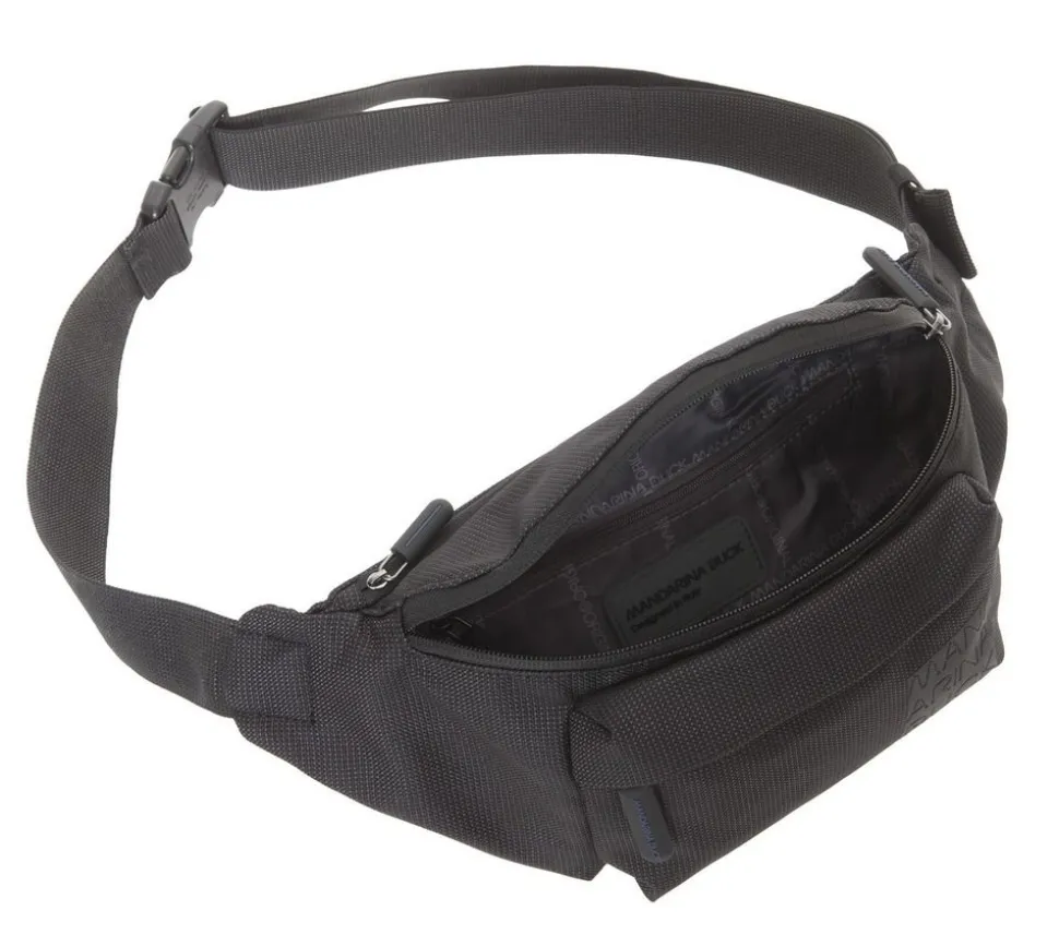 Marsupio Mandarina Duck District PM01 Nero