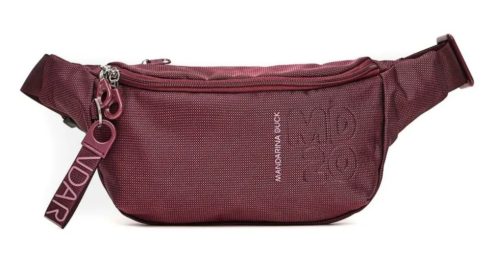 Marsupio Mandarina Duck MD20 MMM3 Vibrant Pink