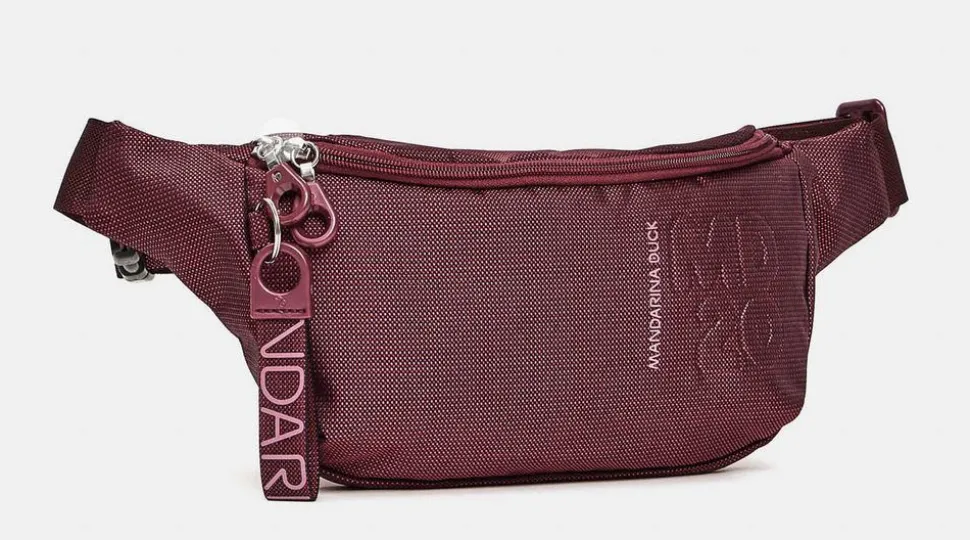 Marsupio Mandarina Duck MD20 MMM3 Vibrant Pink