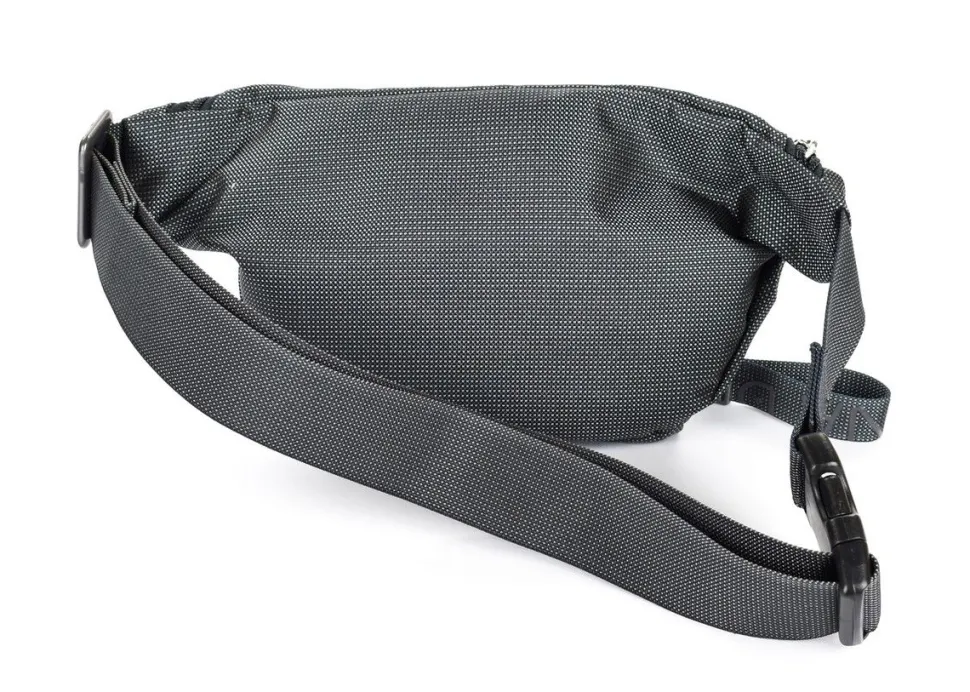 Marsupio Mandarina Duck MD20 MMM1 Grigio Steel