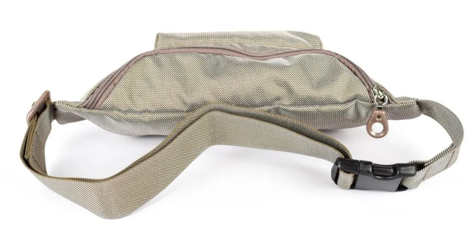 Marsupio Mandarina Duck MD20 MMM1 Taupe