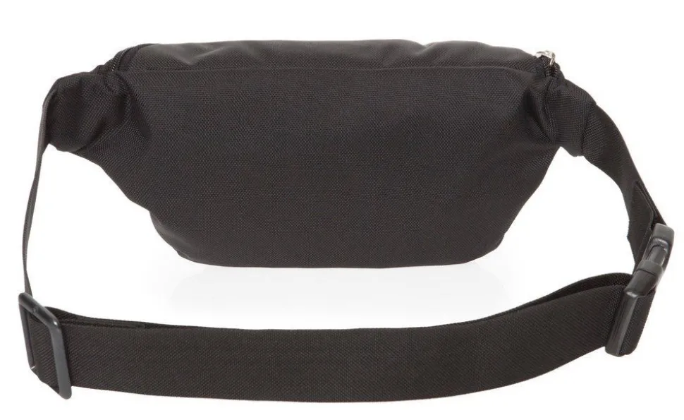 Marsupio Mandarina Duck MD20 MMM1 nero