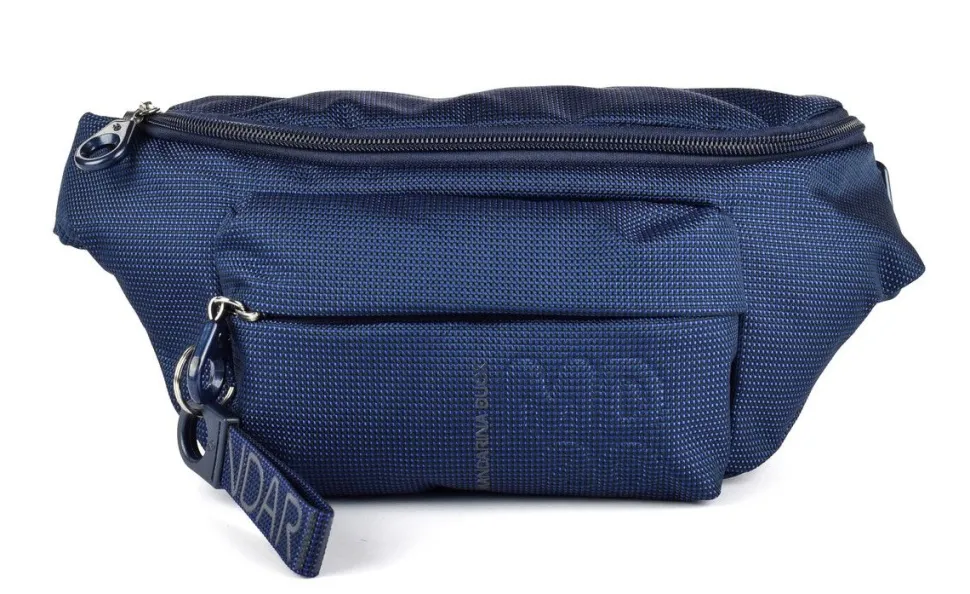 Marsupio Mandarina Duck MD20 MMM1 Dress Blue