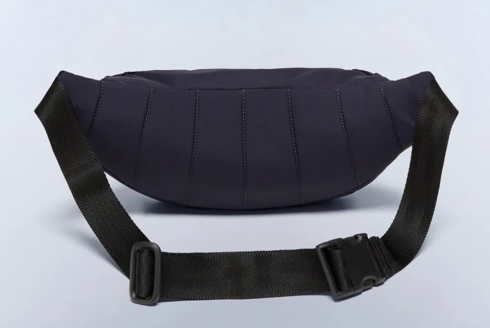 Marsupio Napapijri Curver Blu Marine