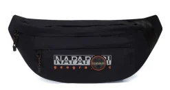 Marsupio Napapijri Curver Nero