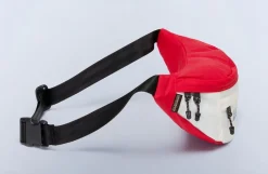 Marsupio Napapijri Curver White Whisper