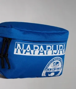 Marsupio Napapijri Happy Blu Acceso