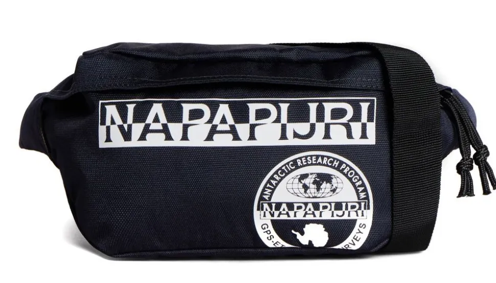 Marsupio Napapijri Happy Blu