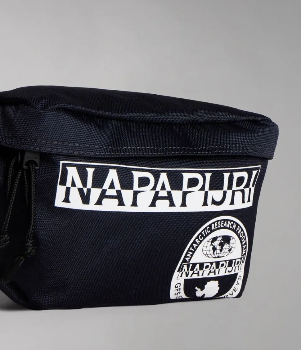 Marsupio Napapijri Happy Blu