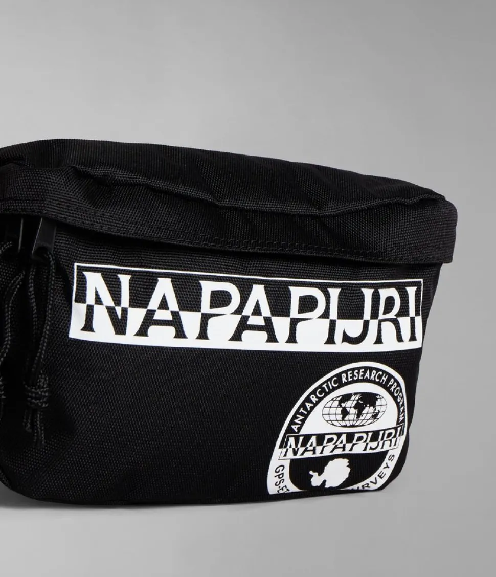 Marsupio Napapijri Happy Nero