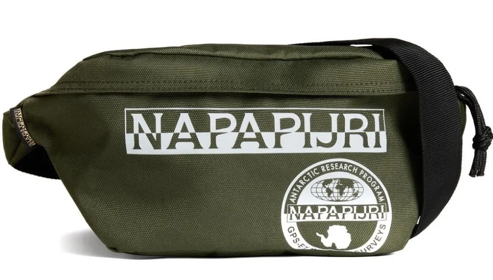 Marsupio Napapijri Happy Verde