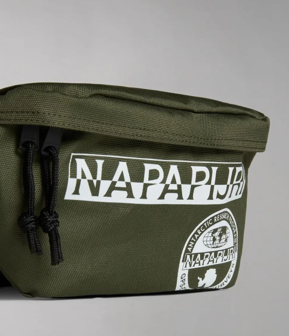 Marsupio Napapijri Happy Verde