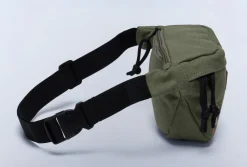 Marsupio Napapijri Hering WB 3 Green Lichen