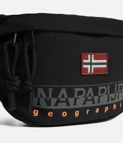 Marsupio Napapijri Hering WB 3 Nero
