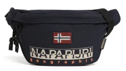 Marsupio Napapijri Hering WB 3 Blu Marine