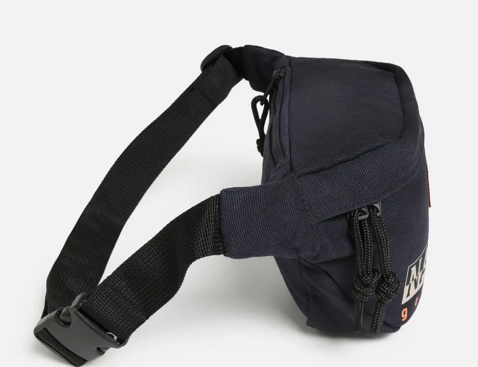 Marsupio Napapijri Hering WB 3 Blu Marine
