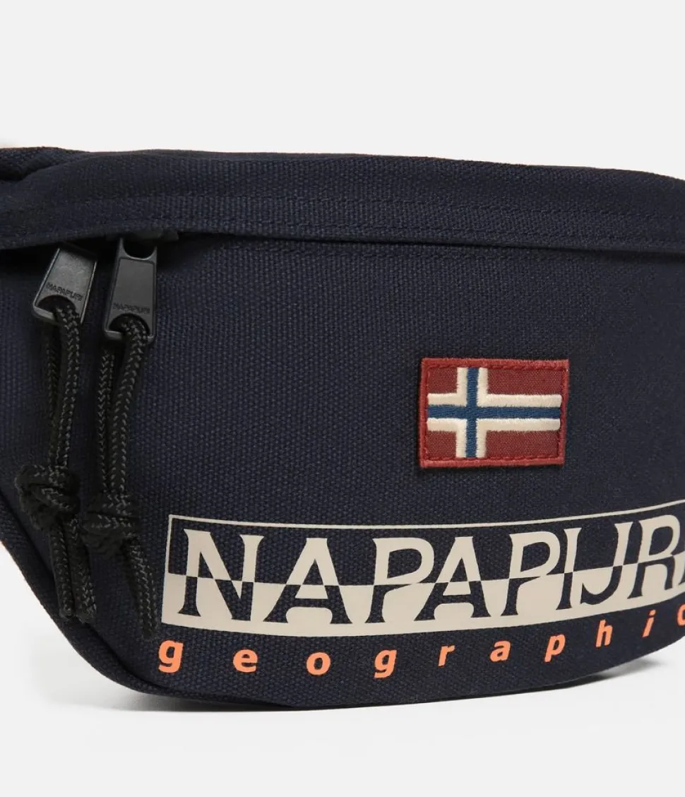 Marsupio Napapijri Hering WB 3 Blu Marine