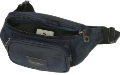 Marsupio Pepe Jeans Green Bay Blu