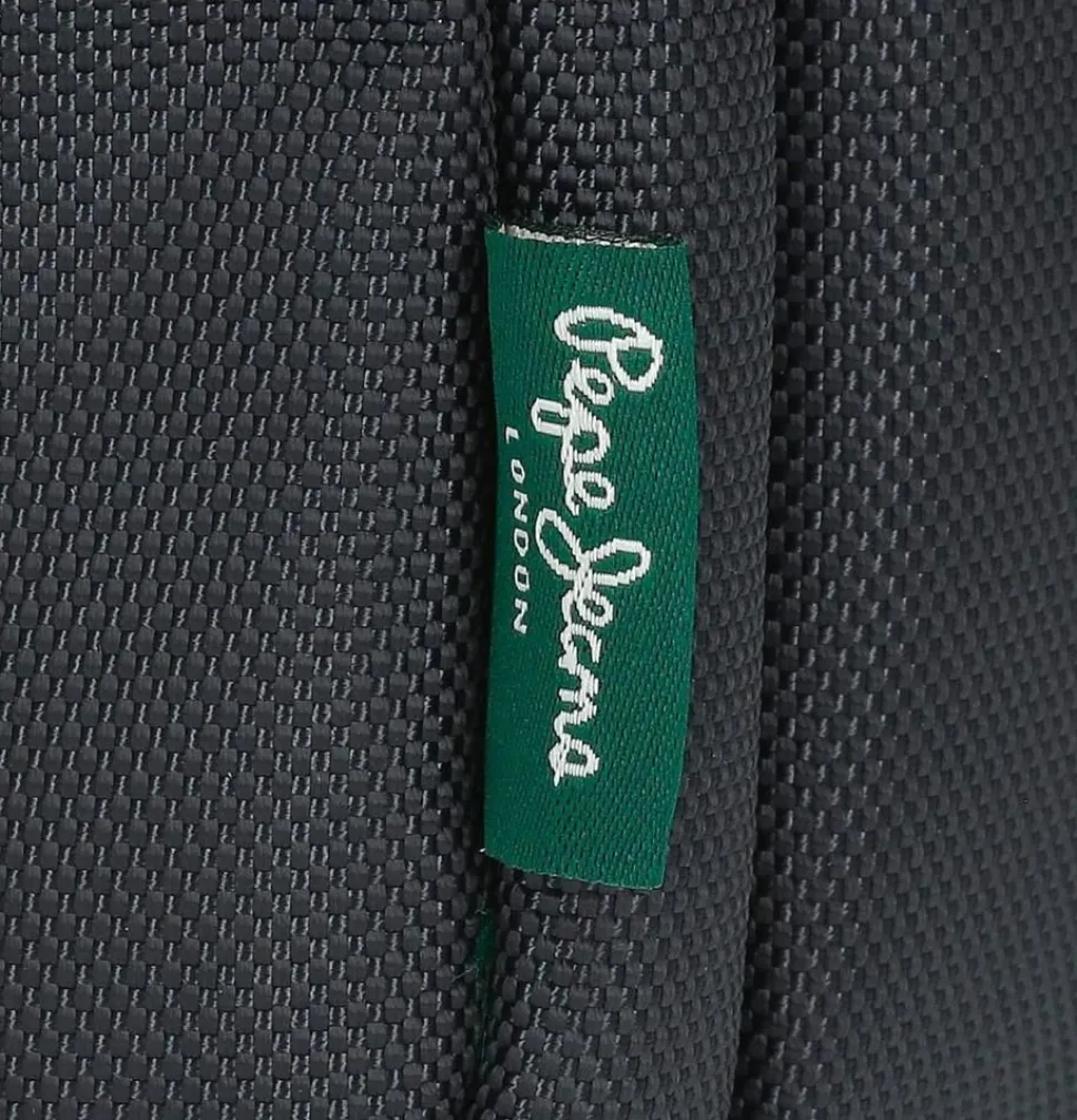 Marsupio Pepe Jeans Green Bay Blu