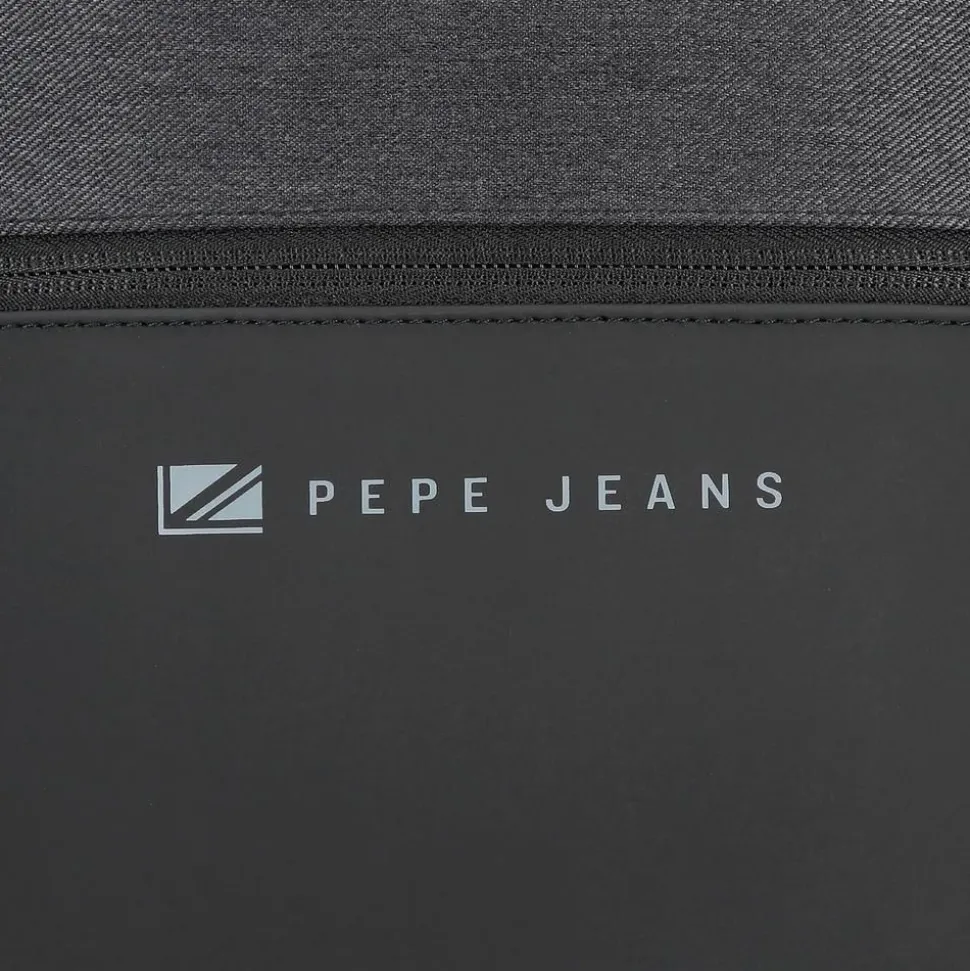 Marsupio Pepe Jeans Jarvis 71271 Nero